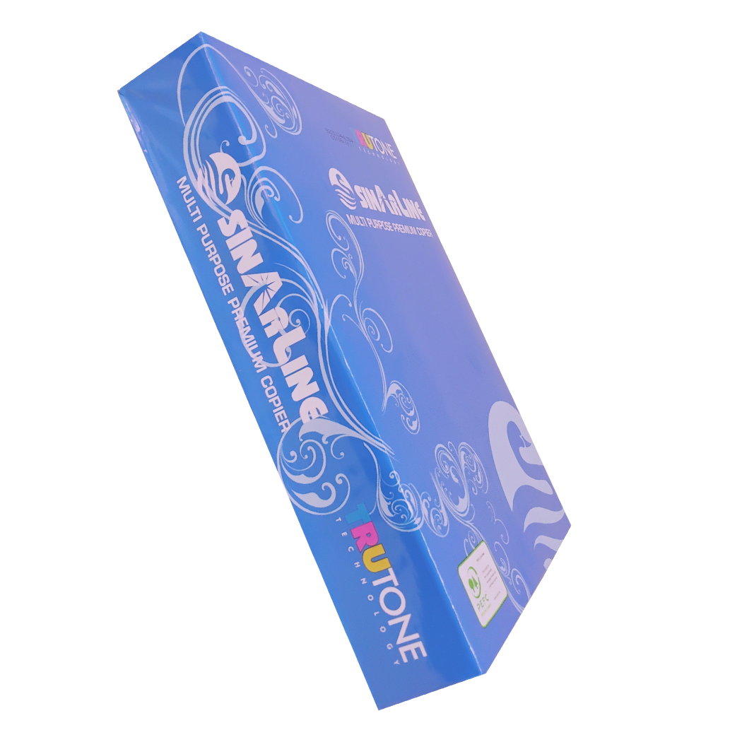 P0406006 - PAPIER PHOTOCO A4 SINARLINE 80GR