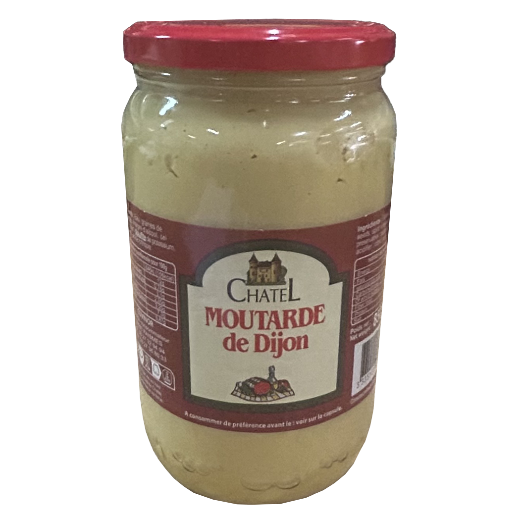 A0103009 - MOUTARDE DIJON 850G