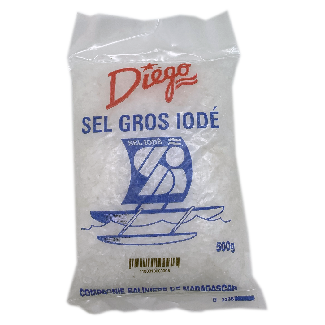 A0104009 - CSM - SEL GROS 500G DIEGO