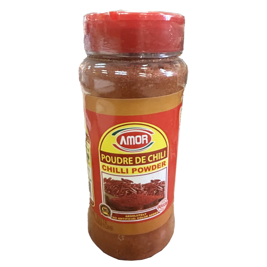A0199130 - PIMENT POUDRE 200GR