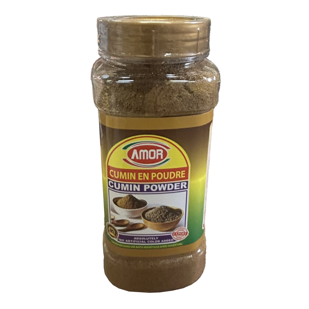 A0199133 - CUMIN EN POUDRE 200GR