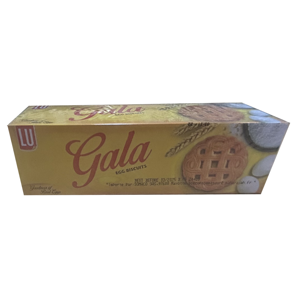 A0206003 - GALA 112 GR