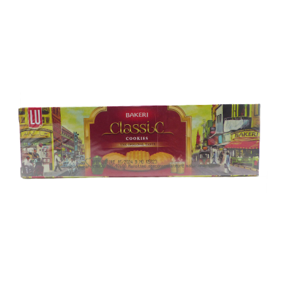 A0207114 - BAKERI CLASSIC 107.1GR