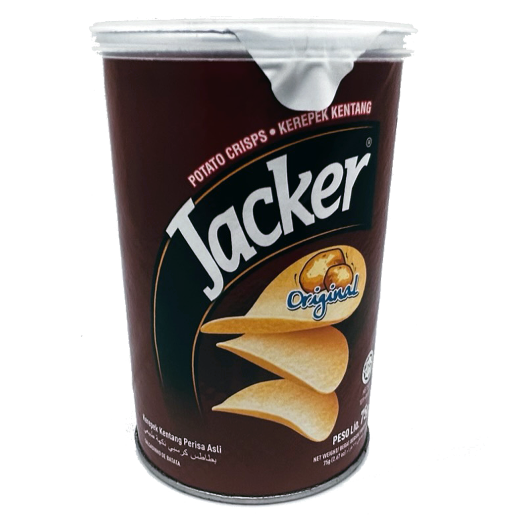 A0302002 - ORIENTAL JACKER ORIGINAL 60G