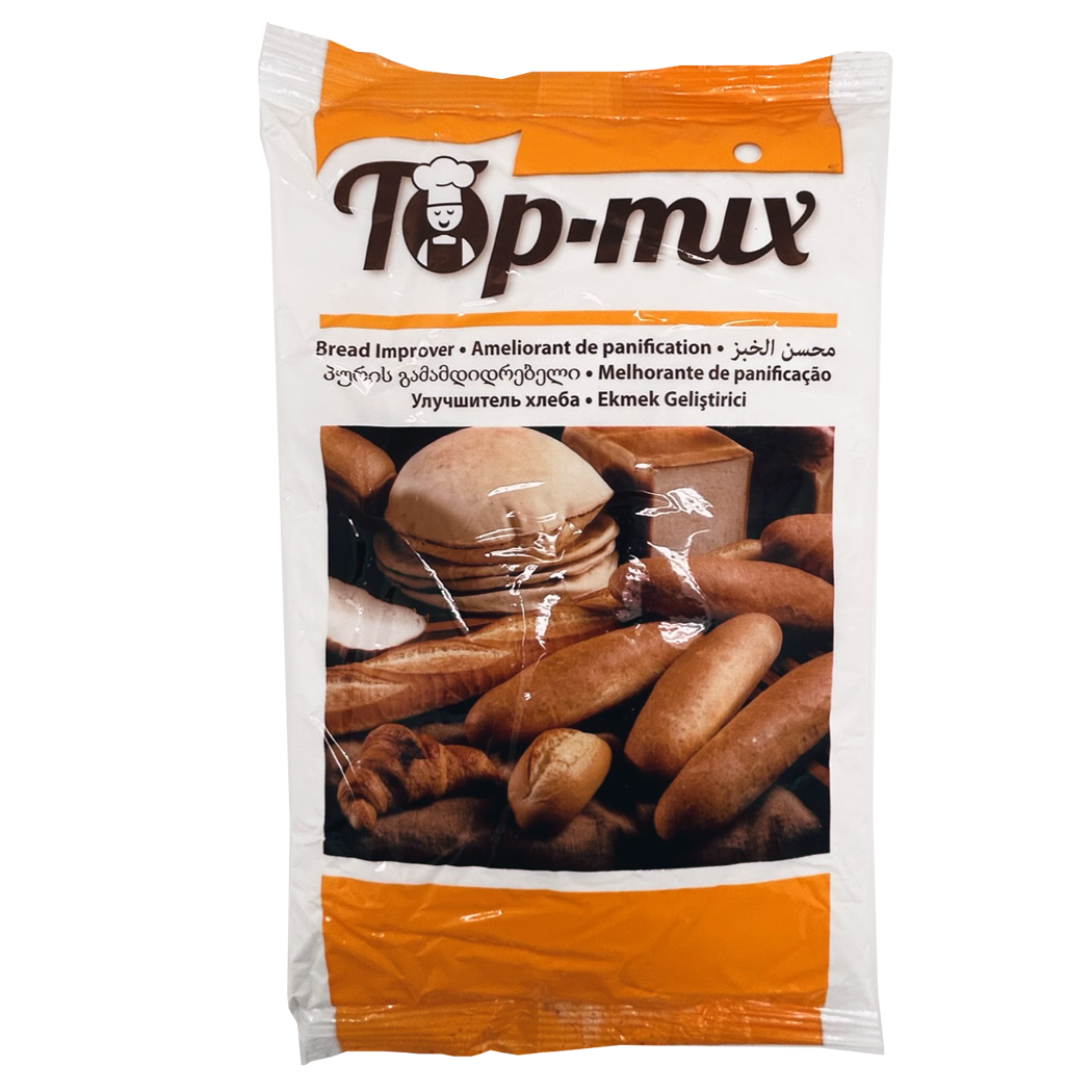 A0601001 - AMELIORANT TOP-MIX 500GR