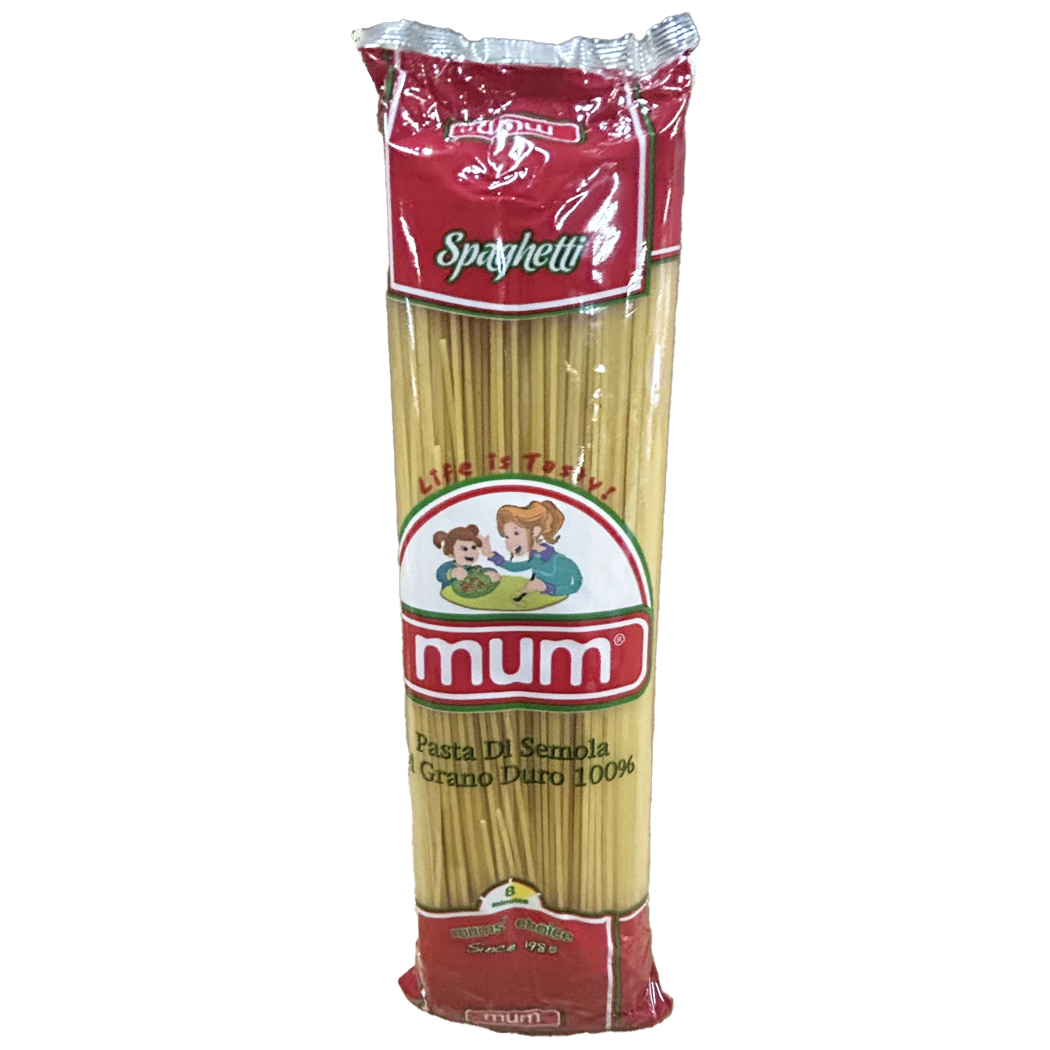 A0703102 - ALESTA - MUM SPAGHETTI 500GR