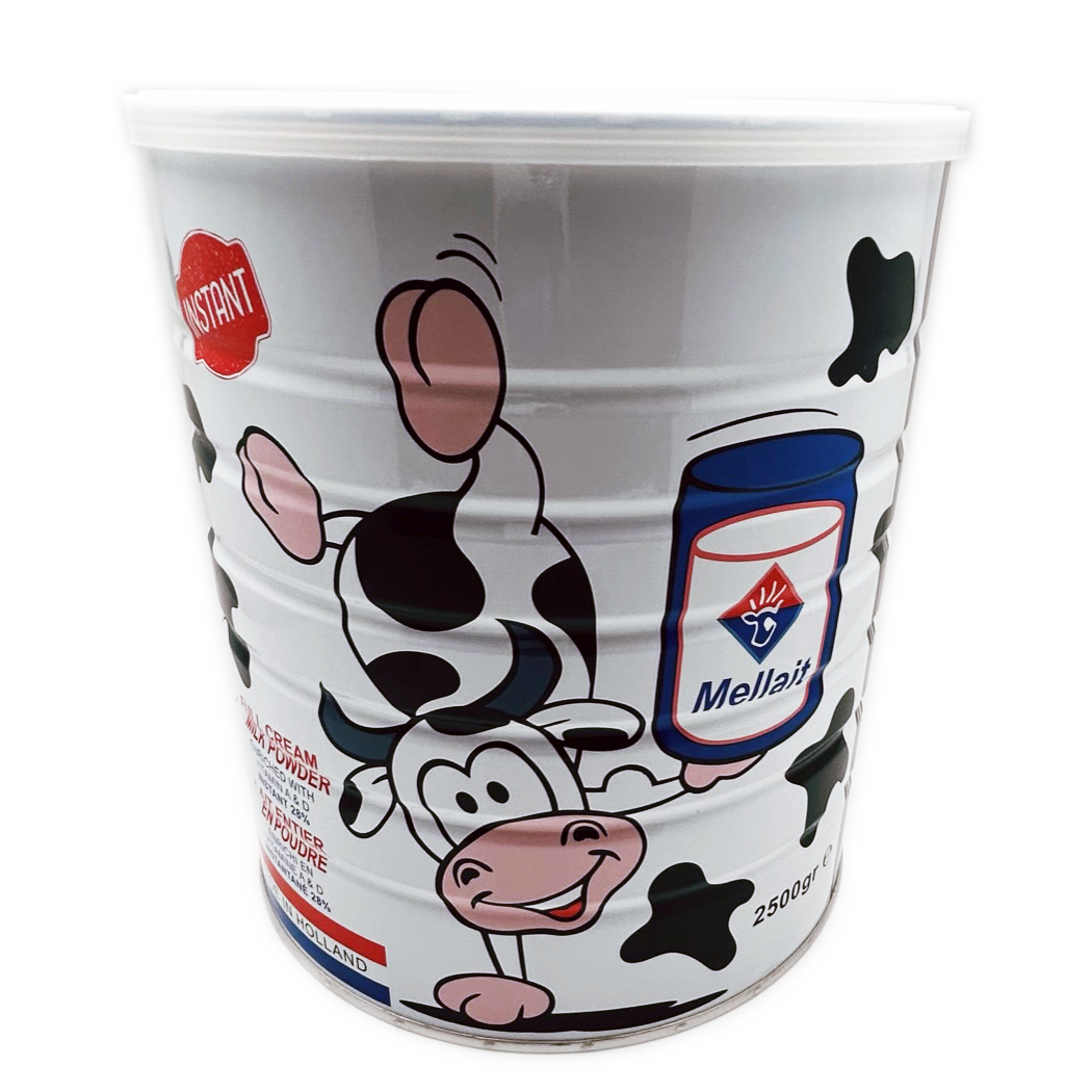 A0806011 - LAIT POUDRE 2500GR INCOLAC