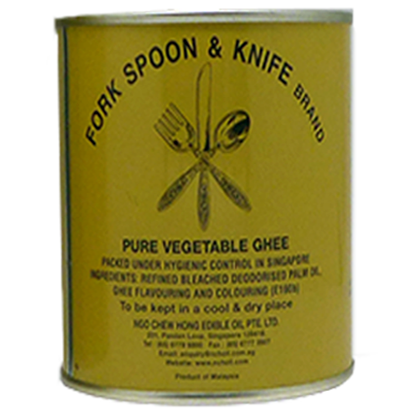 A0901001 - GHEE 907 GR