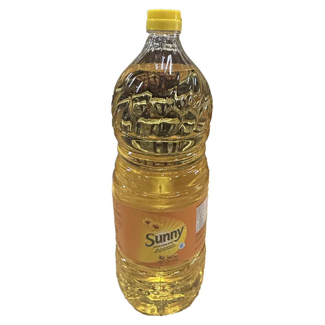 A0902014 - HUILE TOURNESOL 2L