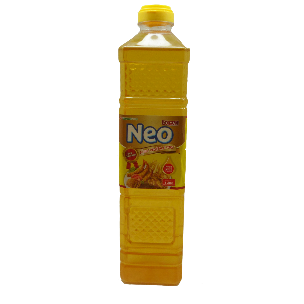 A0902018 - HUILE NEO 1L