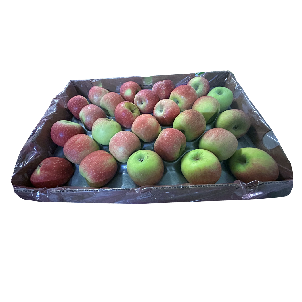 A1001013 - POMME CRIPPS ROUGE KG