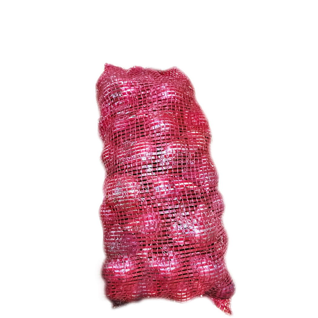 A1003008 - OIGNONS EN SAC DE 5KG