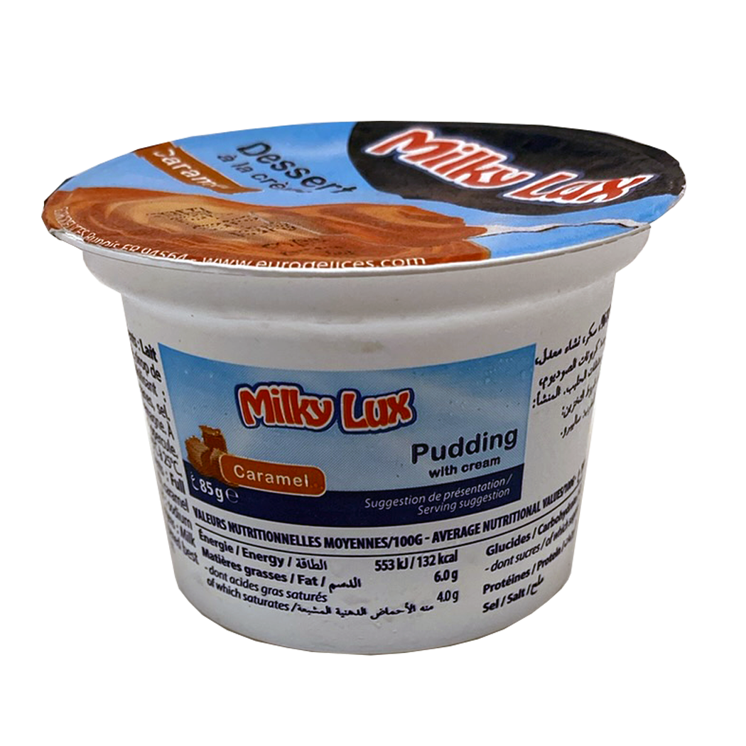 A1005322 - MILKY LUX DESSERT CARAMEL 85G