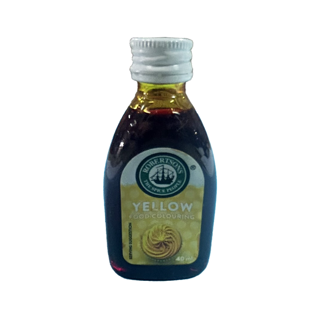 A1199014 - Essence Jaune Oeuf flacon 40ml