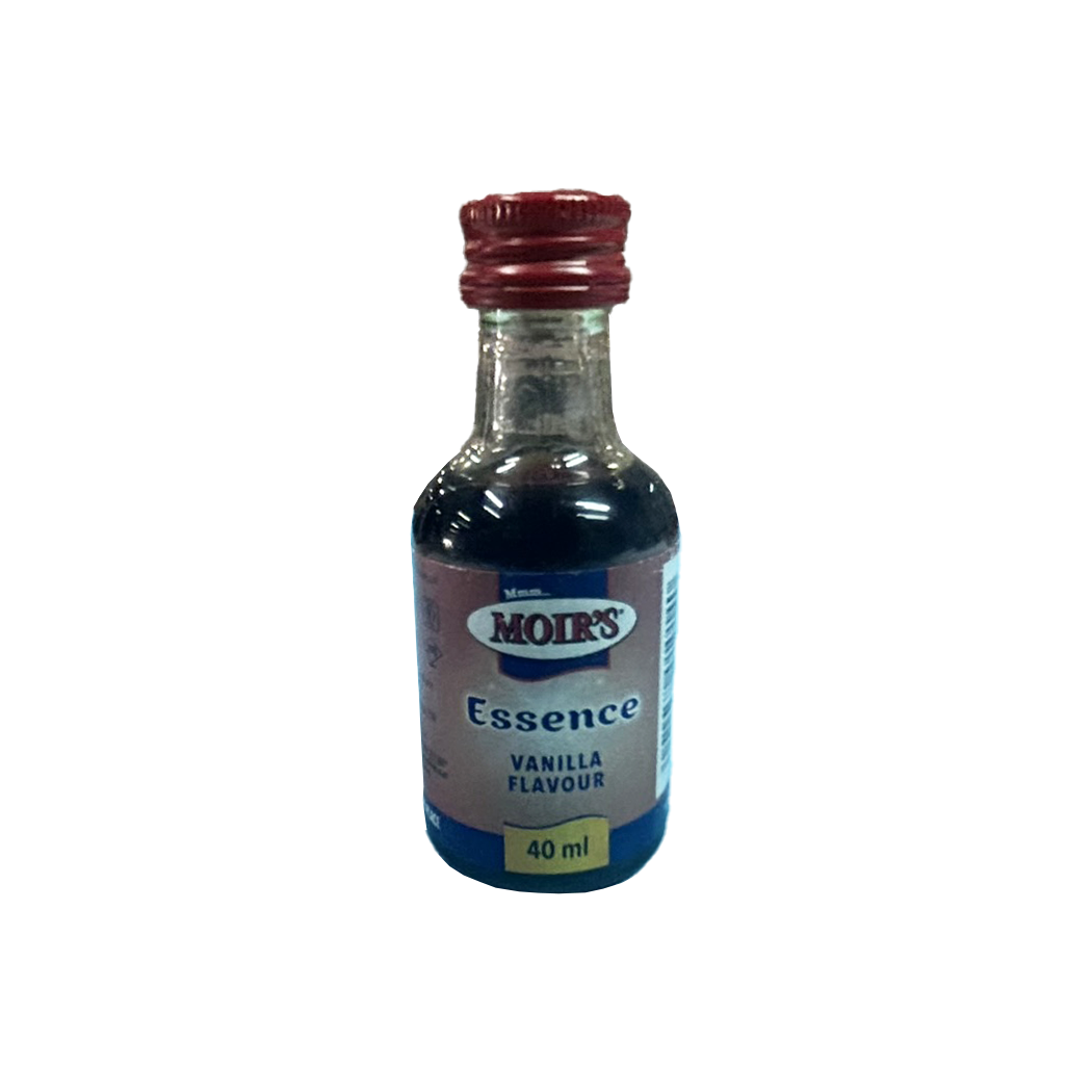 A1199015 - Essence VANILLE flacon 40ml