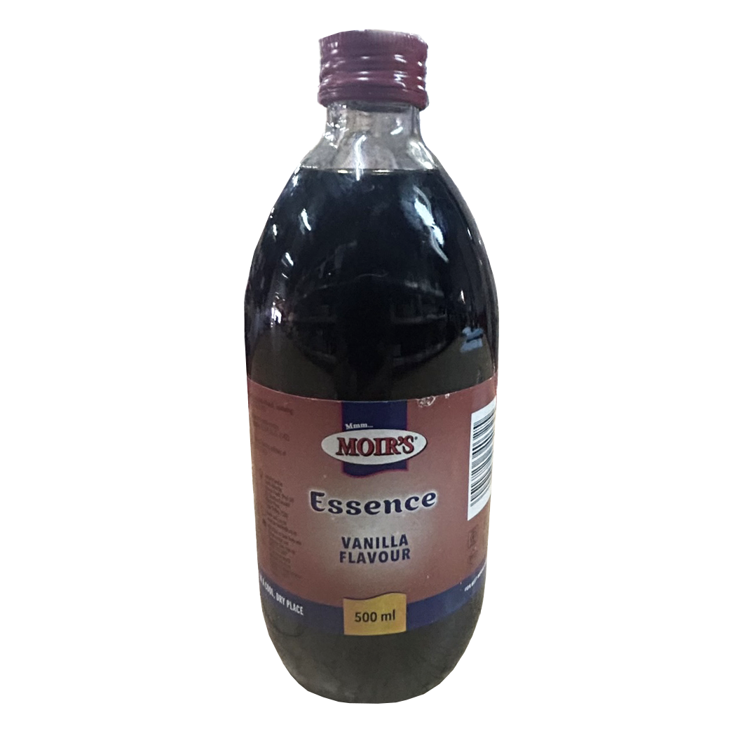 A1199016 - Essence VANILLE flacon 500ml