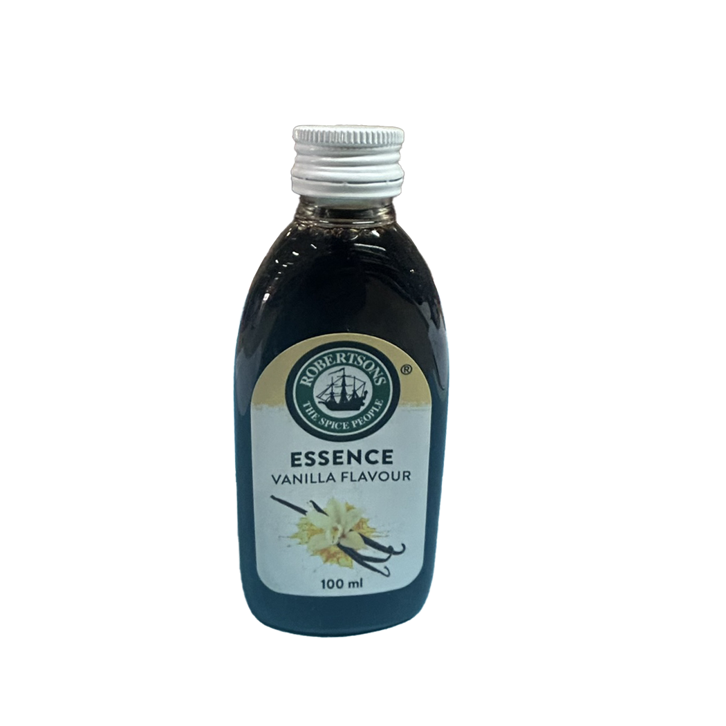 A1199020 - Essence VANILLE flacon 100ml