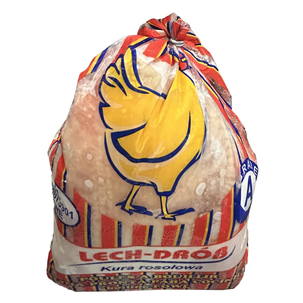 A1201040 - POULE PAC IWP CALIBRE 1100G