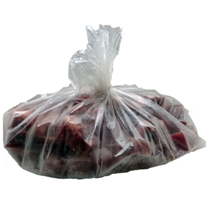 A1201056 - CUBES DE BOEUF 3 KG (90/10)