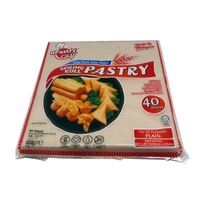 A1260002 - PATE NEMS - SAMOUSSA 40FEUIL