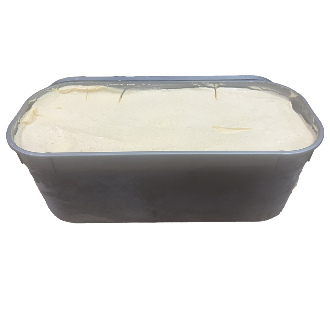 A1601006 - GLOBO GLACE VANILLE BAC 4.5L