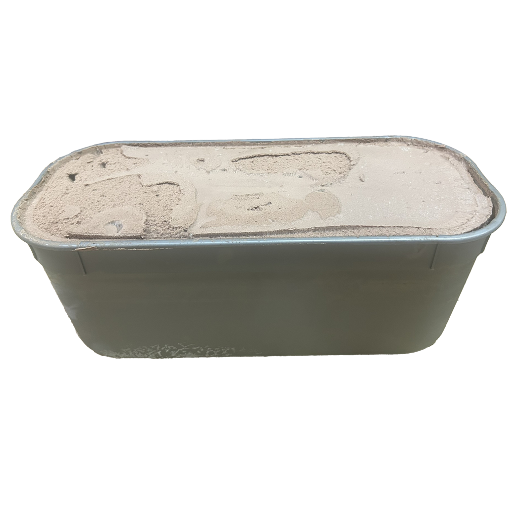 A1601008 - GLOBO GLACE CHOCOLAT BAC 4.5L