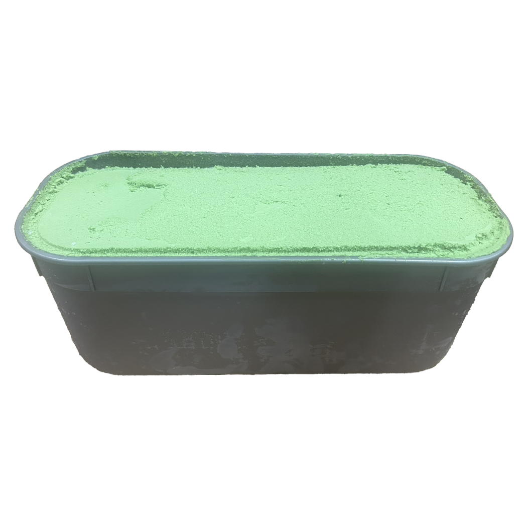 A1601009 - GLOBO GLACE PISTACHE BAC 4.5L