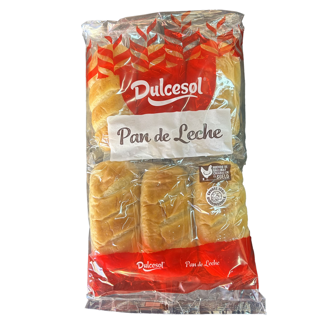 A1902053 - DULCESOL MAXI BURGER (4U) 300G