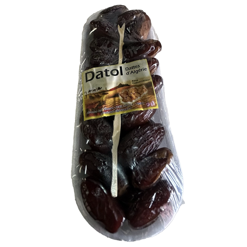 A9901004 - DATTES DEGLET 250GR