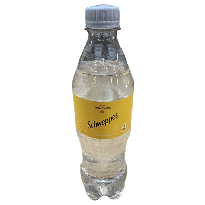 B0206008 - SCHWEPPES INDIAN TONIC 500ML