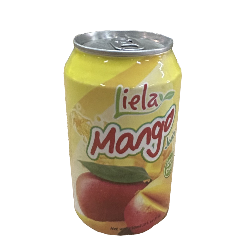 B0210001 - BOISS LIELA MANGUE 33CL