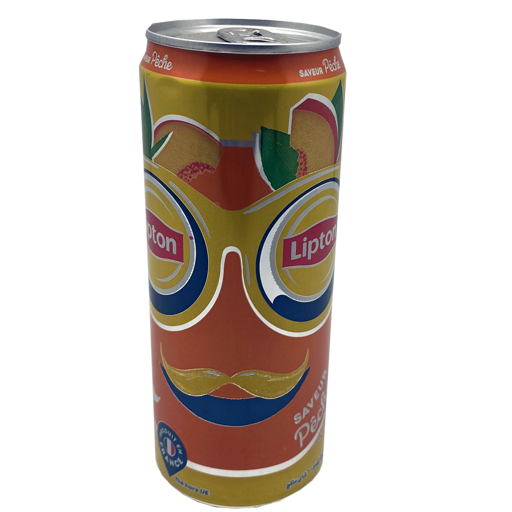 B0401011 - BOISS LIPTON PECHE 33CL