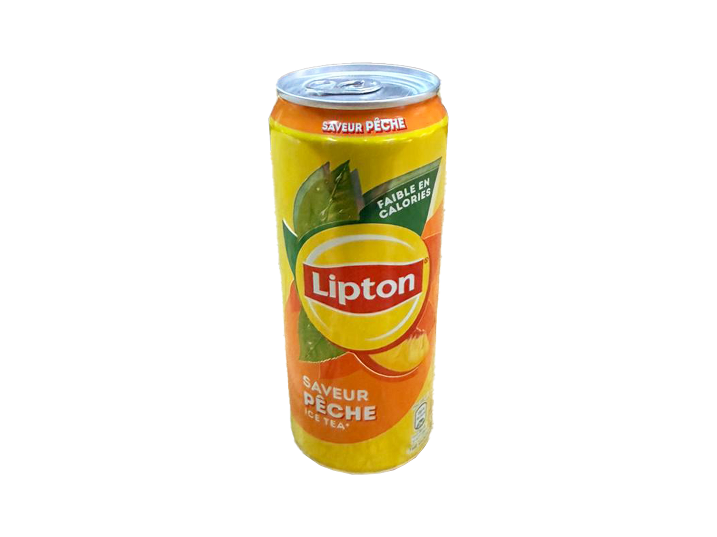 B0401011 - BOISS LIPTON PECHE 33CL
