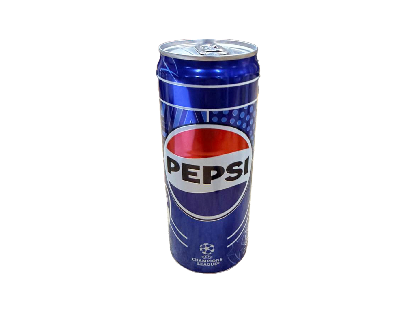 B0403002 - BOISS PEPSI COLA 33CL