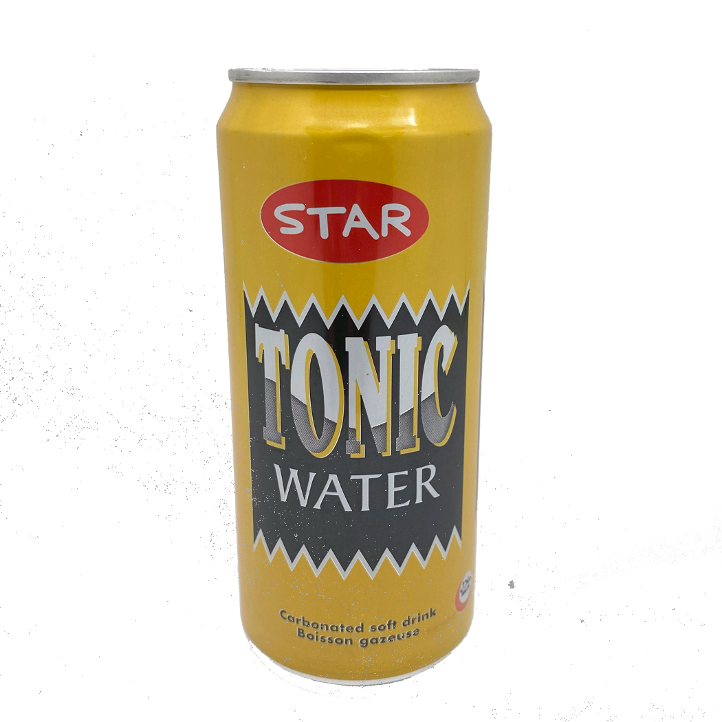 B0404009 - BOISS STAR TONIC 300ML