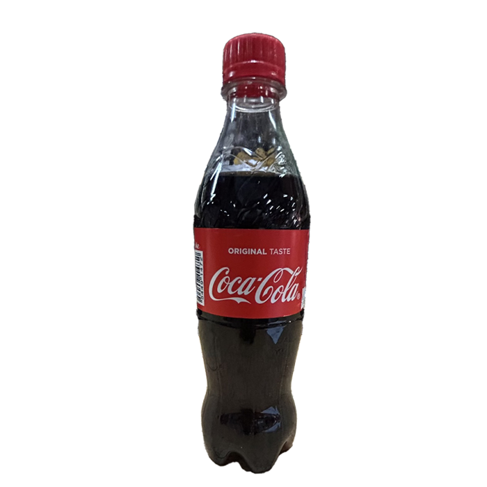 B0408003 - COCA COLA 500ML BOUTEILLE