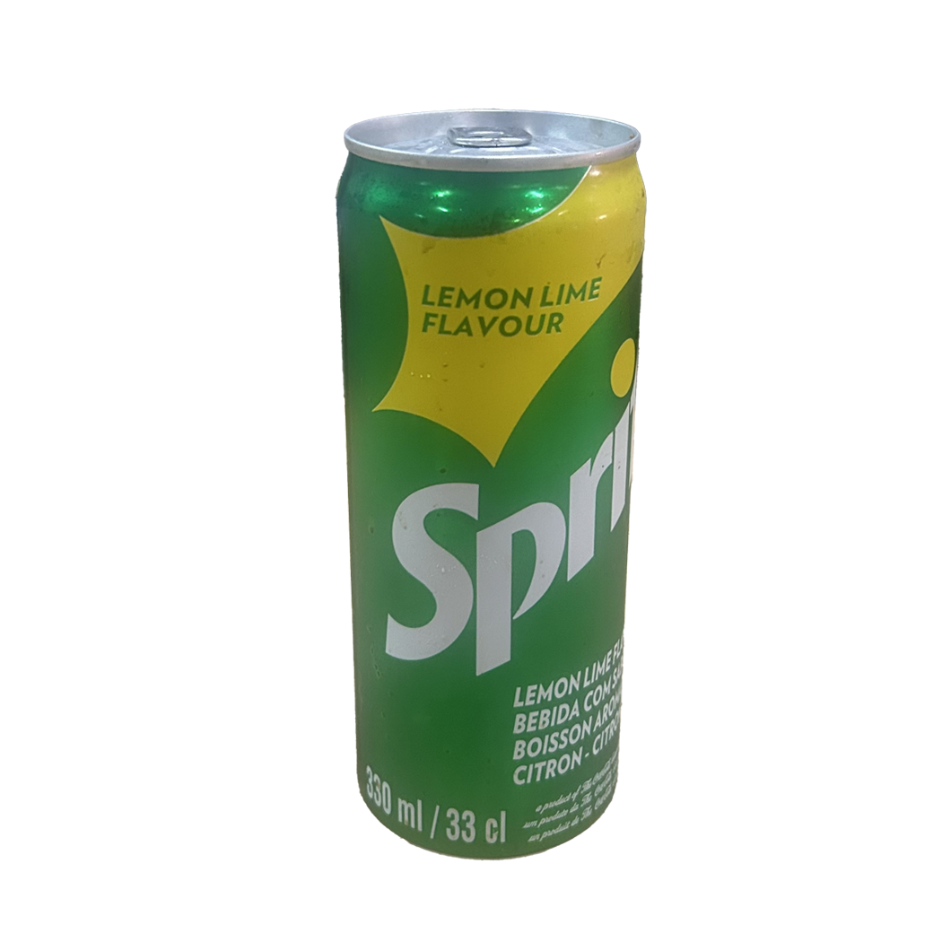 B0408026 - SPRITE 33CL