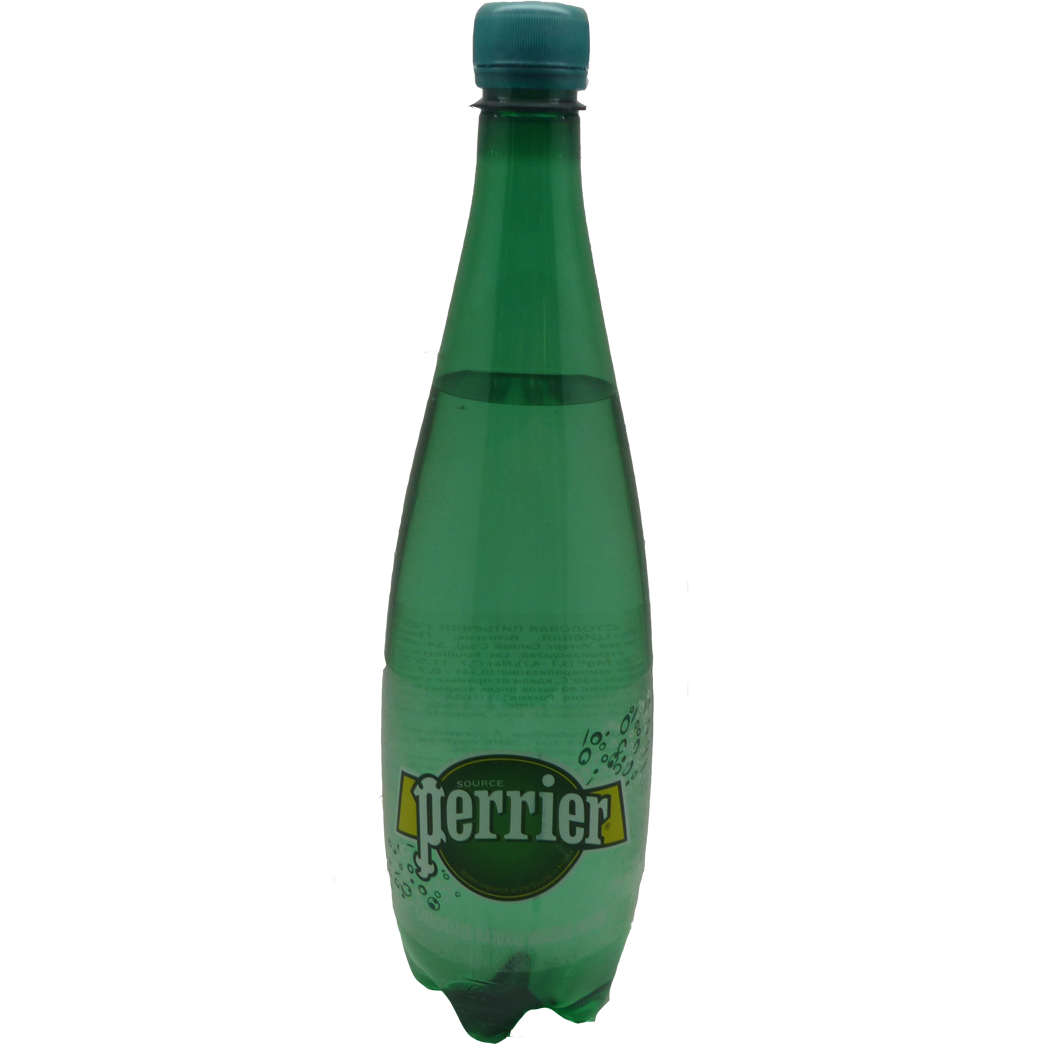 B0499024 - EAU PERRIER 1L PET