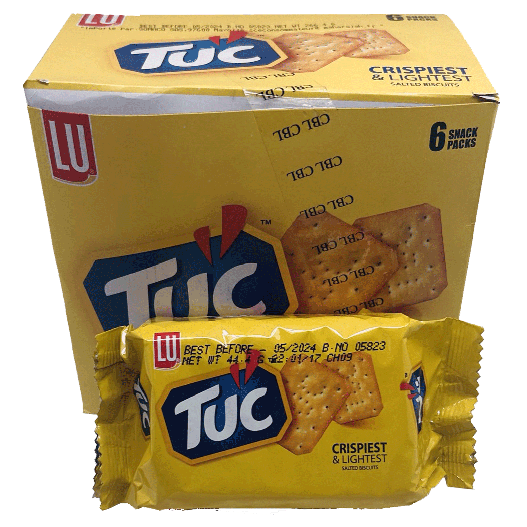 A0207132 - BISC LU TUC 11.70GR