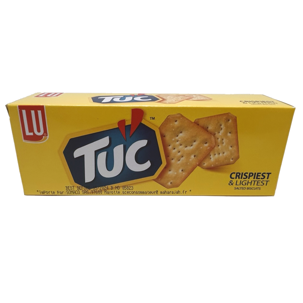 A0207112 - BISC LU COCO 33GR