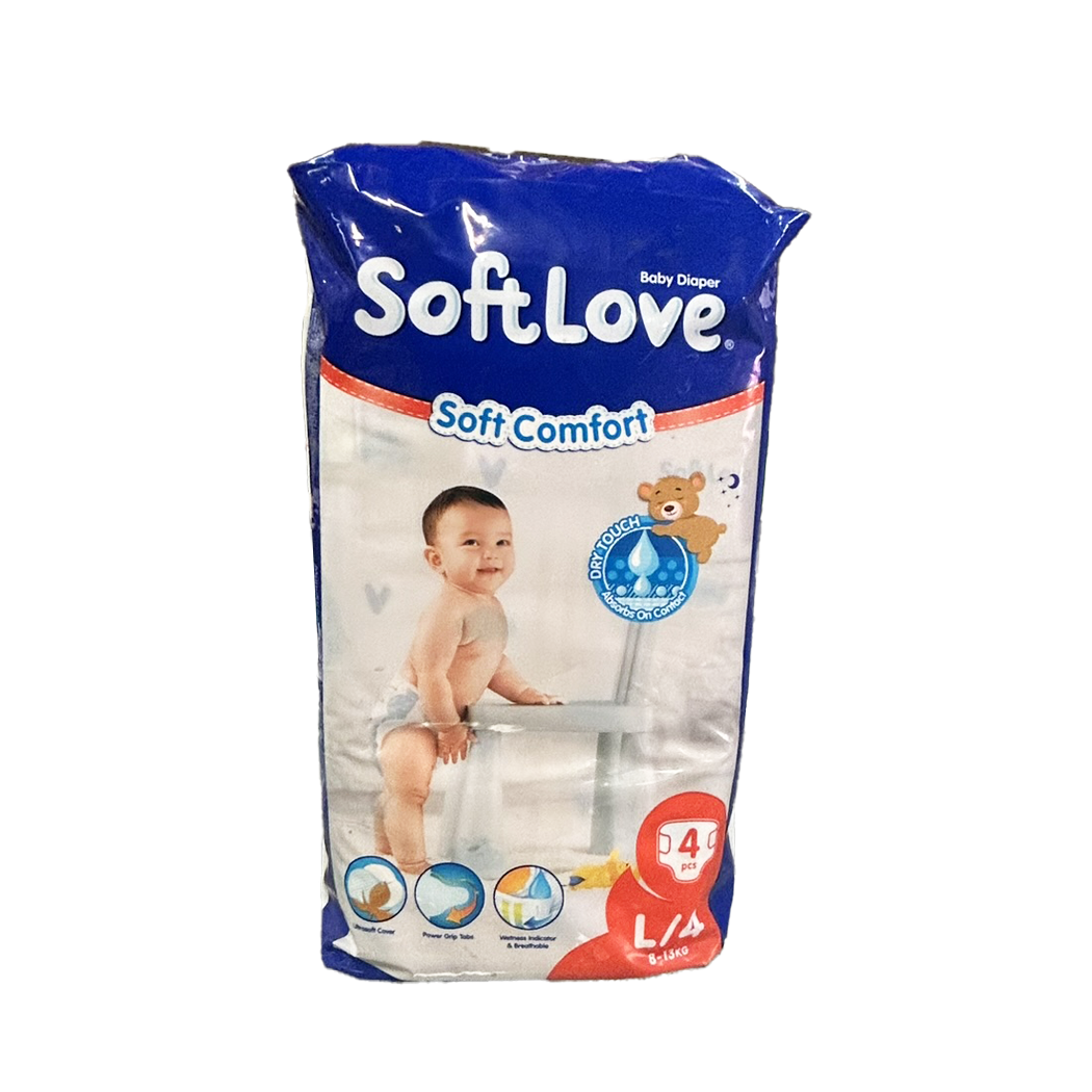 H0204005 - COUCH SL CONFORT L (x4) MAXI