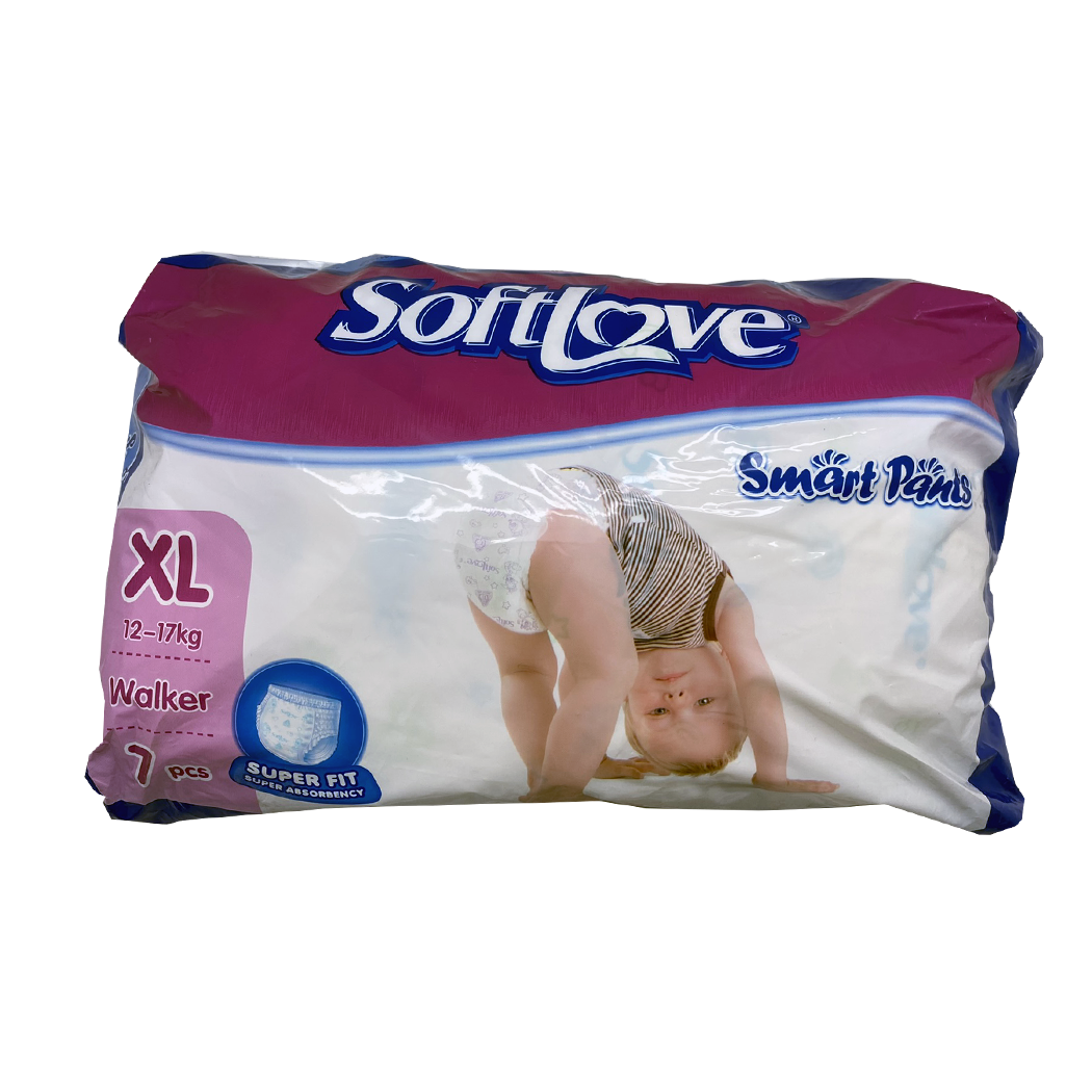 H0204013 - COUCH CULOTTE SL. XL (X7) JUNIOR