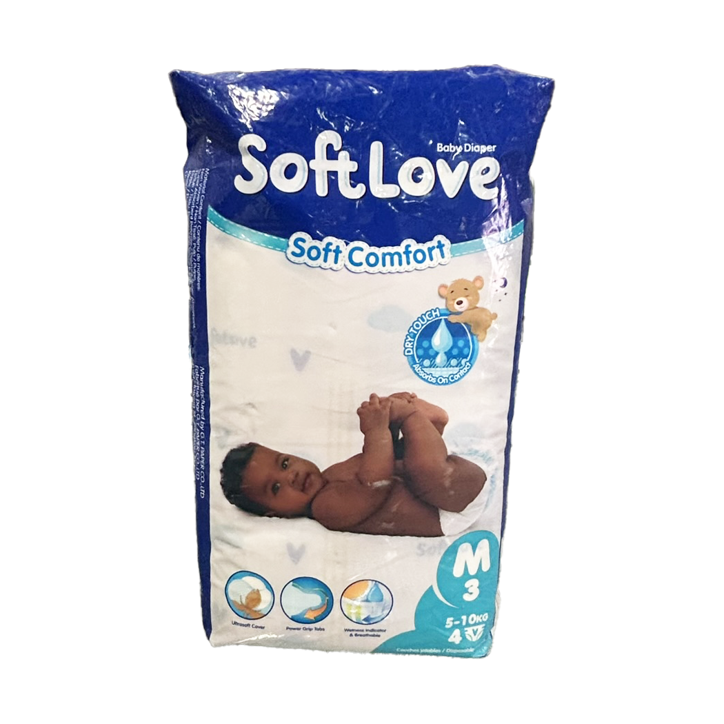 H0204026 - COUCH SL .M CONFORT (X4) MIDI