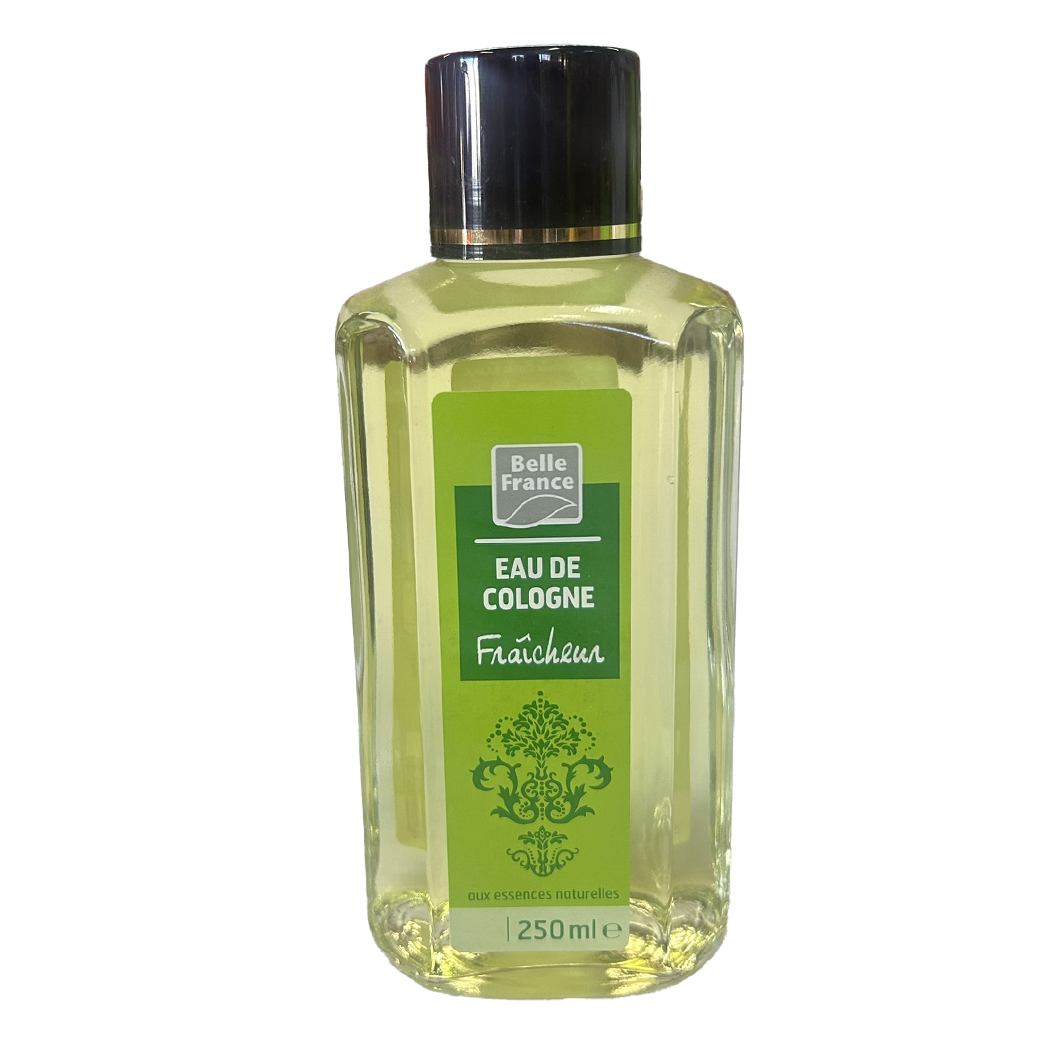 H0402004 - BF EAU COLOGNE 250ML