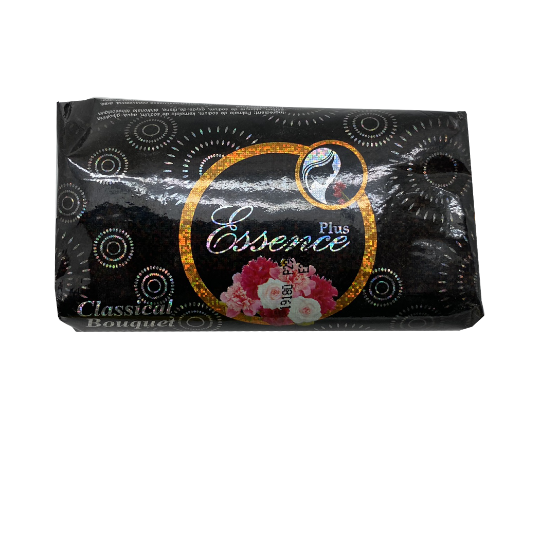 H0603019 - SAVONNETTE ESS PLUS BOUQUET 120GR