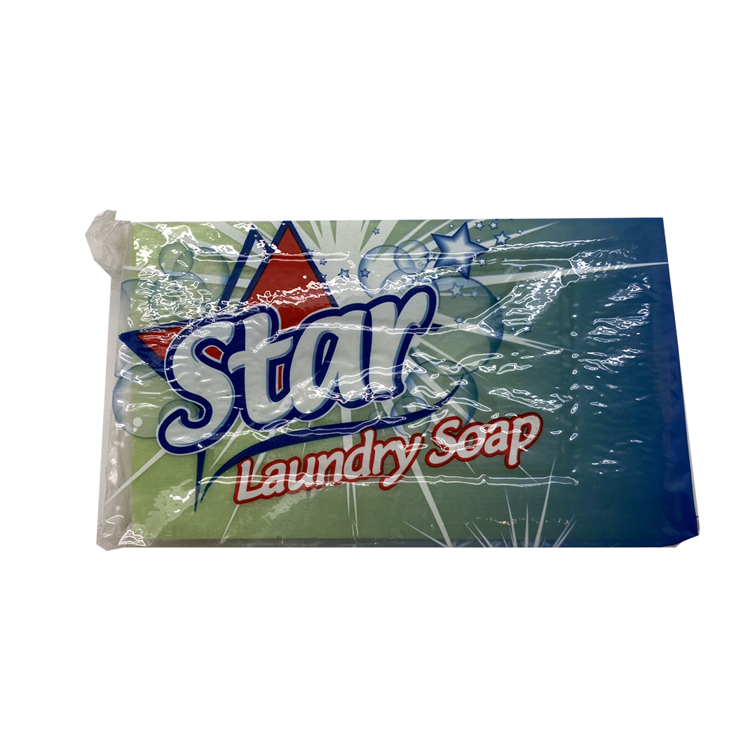 H0603021 - SAVON DE TYPE MARSEILLE 200GR STAR PARFUME