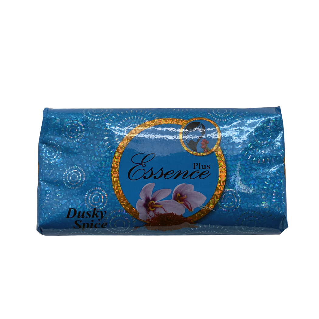 H0603022 - SAVONNETTE ESS PLUS SPICE 120GR