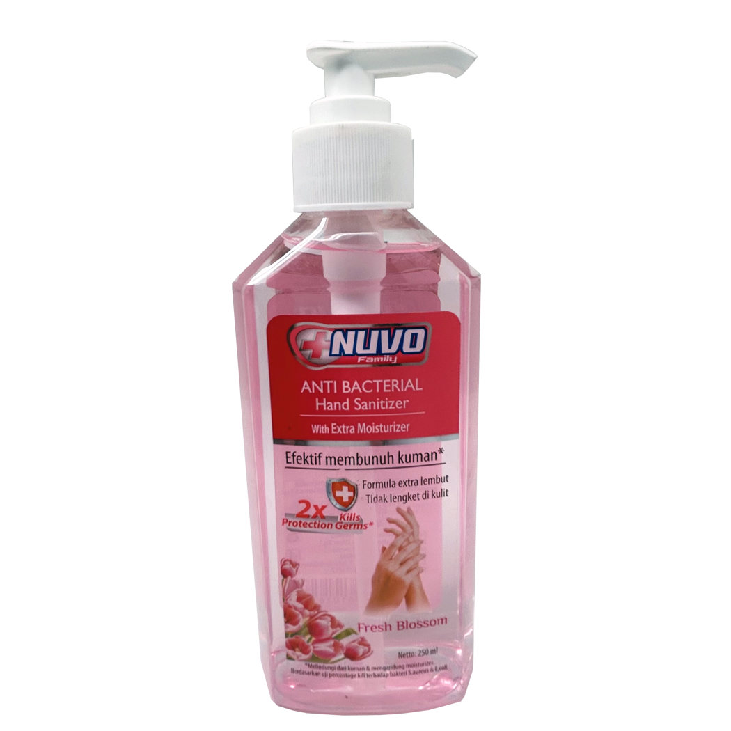 H0603040 - SANTEX GEL HYDRO COOL/FRESH 250ML