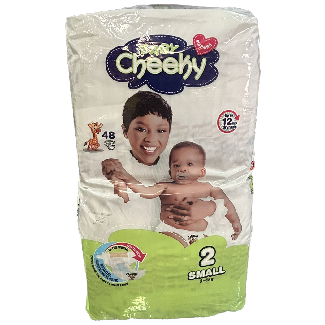 H9999054 - COUCH CHEEKY S MINI (x48)