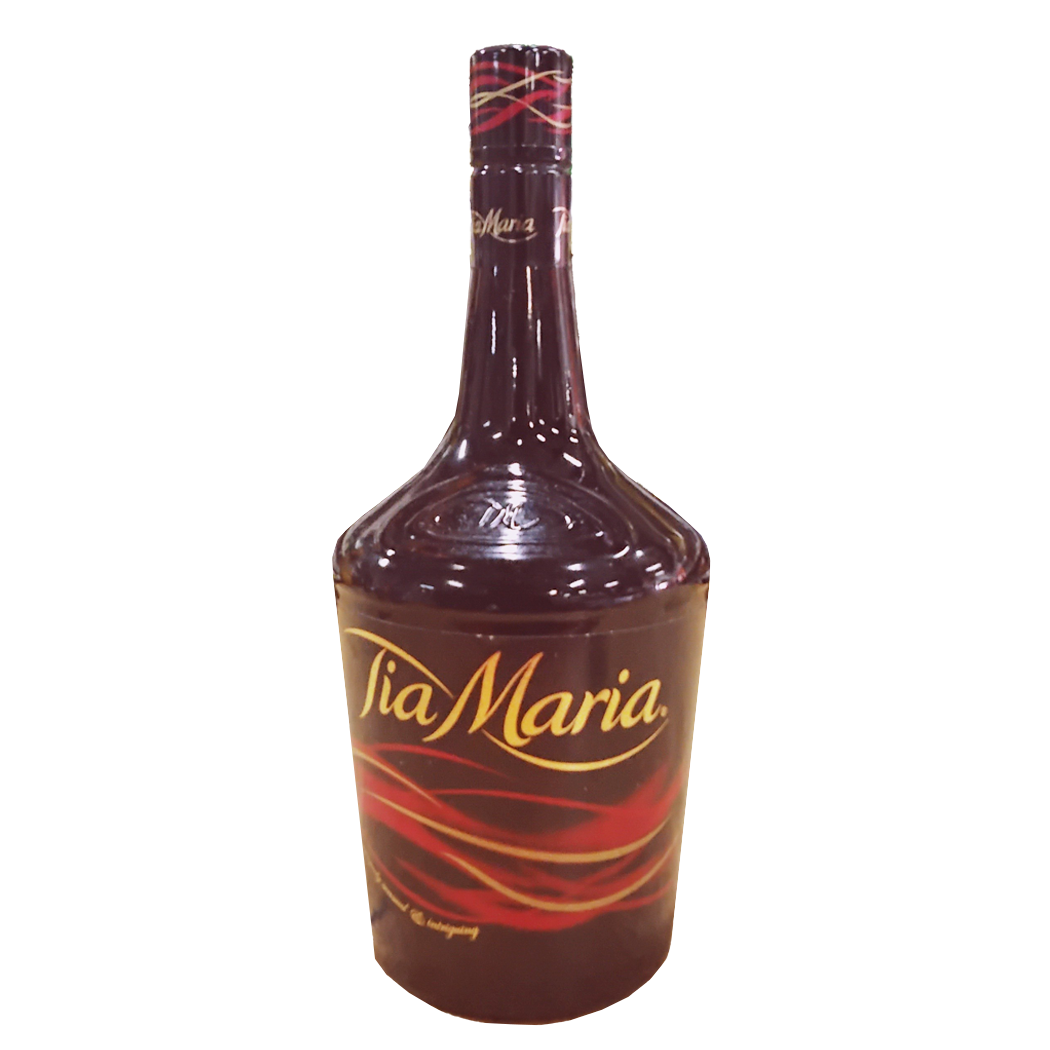 L0199002 - LIQUEUR TIA MARIA 1L 20°